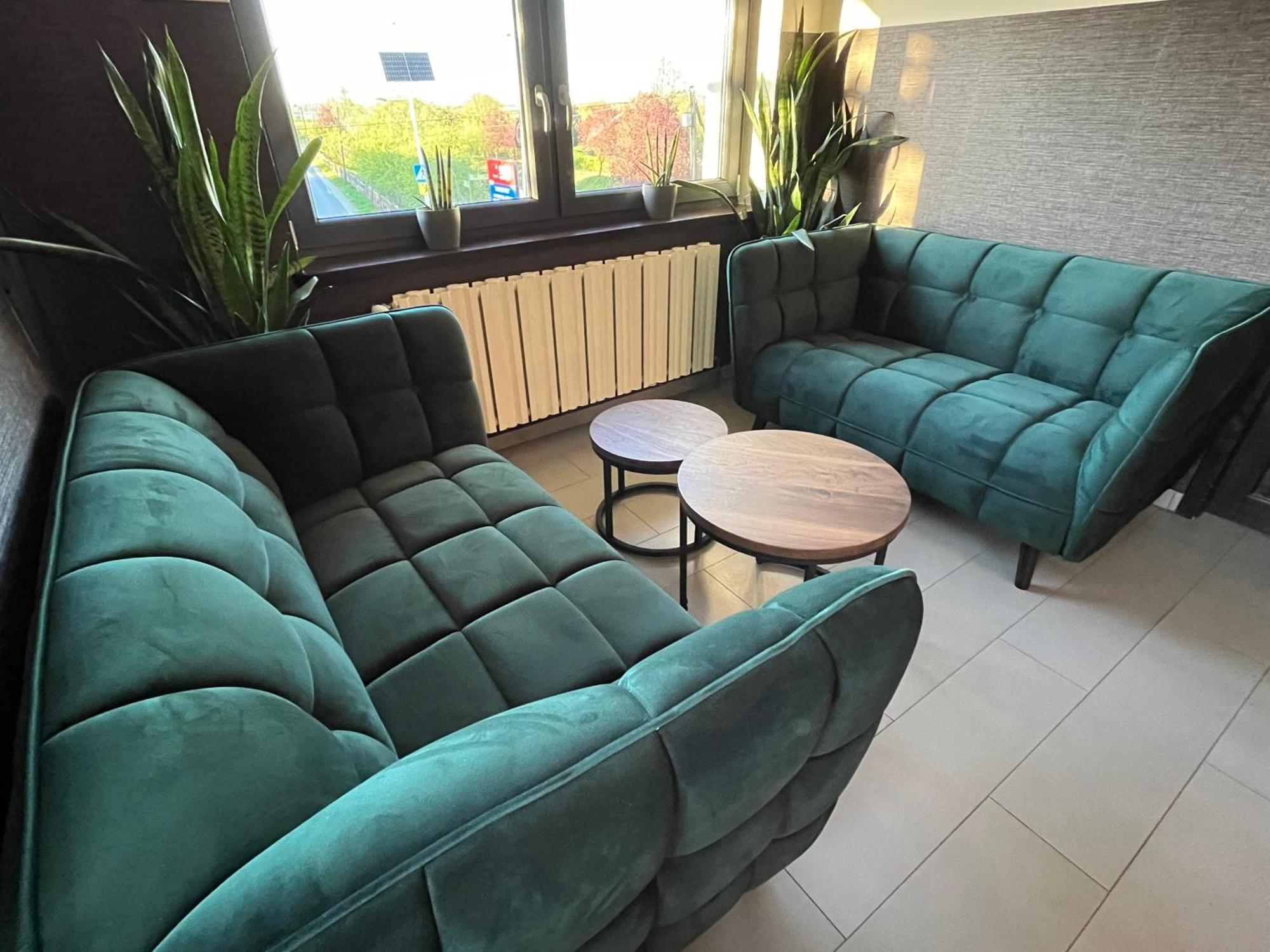 Motel Nad Lewiatanem Chełmża Zewnętrze zdjęcie